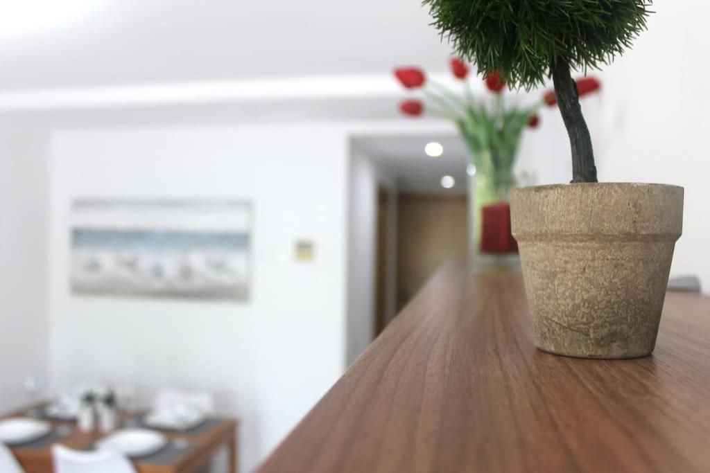 Apartamento Benicarlo-Peniscola Екстериор снимка