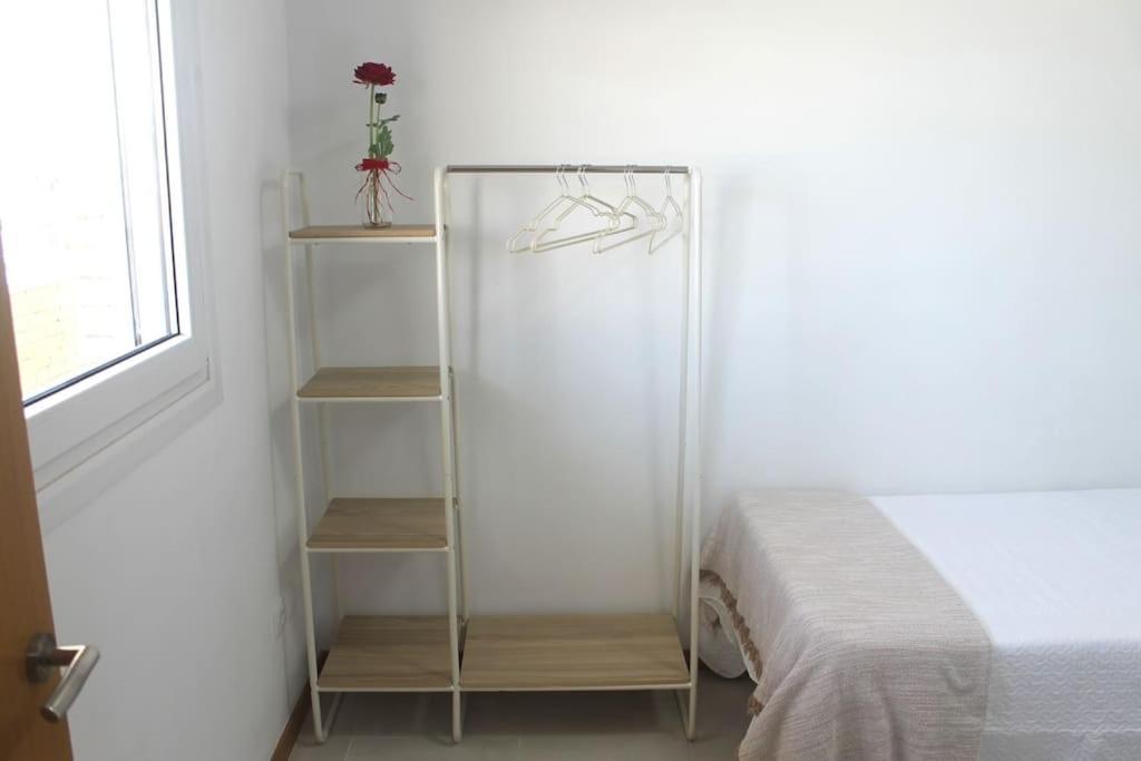 Apartamento Benicarlo-Peniscola Екстериор снимка