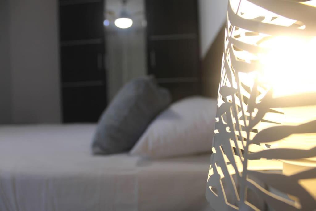 Apartamento Benicarlo-Peniscola Екстериор снимка