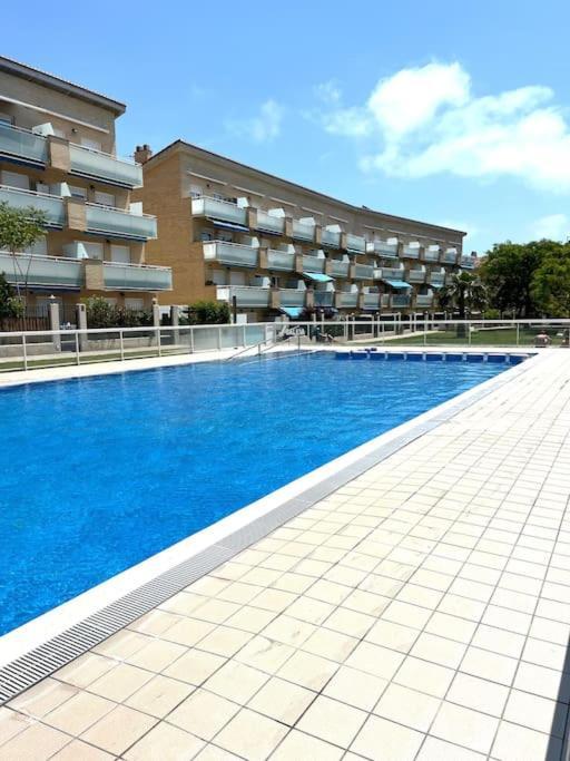 Apartamento Benicarlo-Peniscola Екстериор снимка