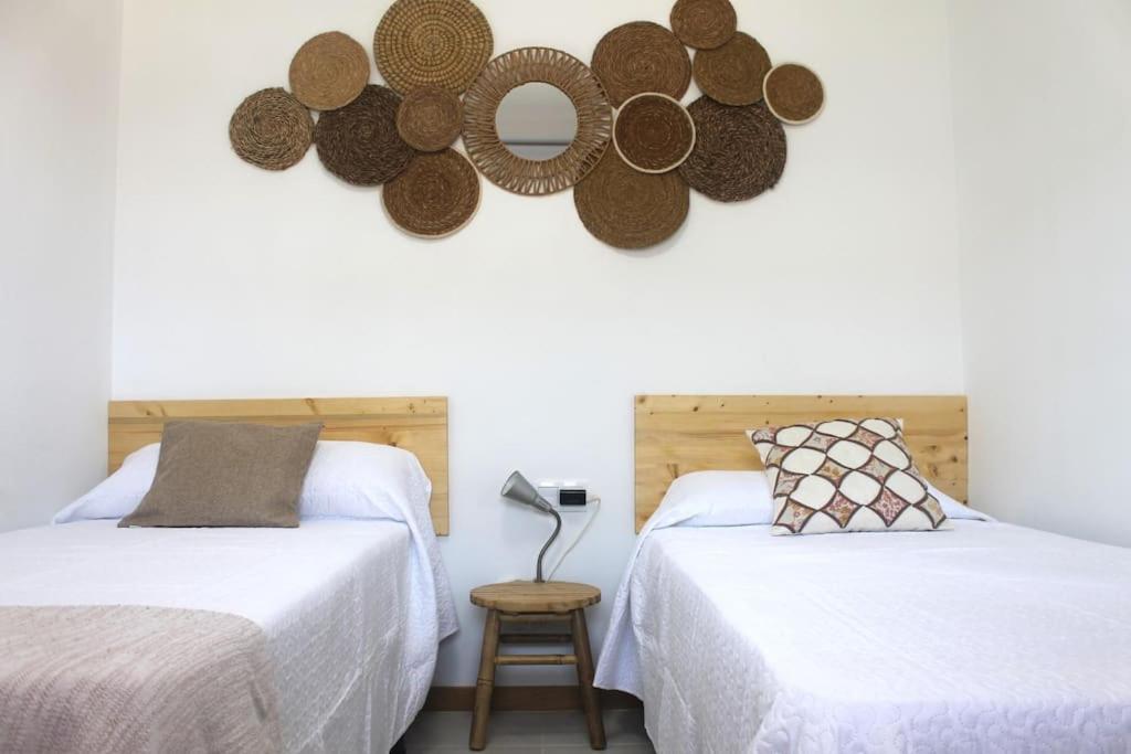 Apartamento Benicarlo-Peniscola Екстериор снимка