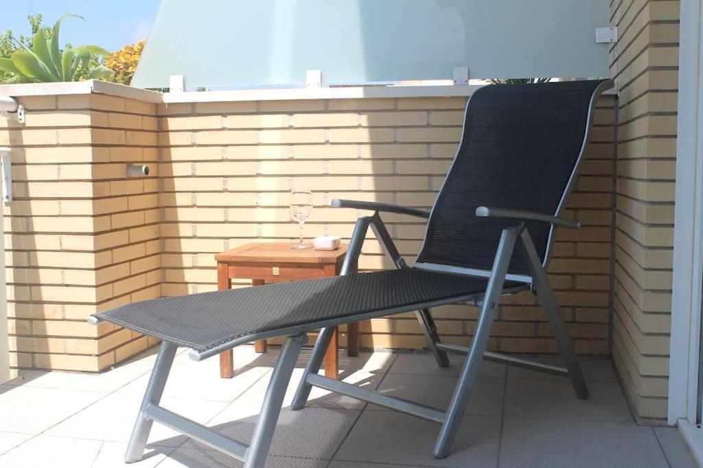 Apartamento Benicarlo-Peniscola Екстериор снимка